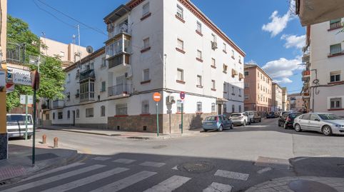 Foto 5 de Piso en venta en Calle Navarra, Barrio de Zaidín, Granada Capital