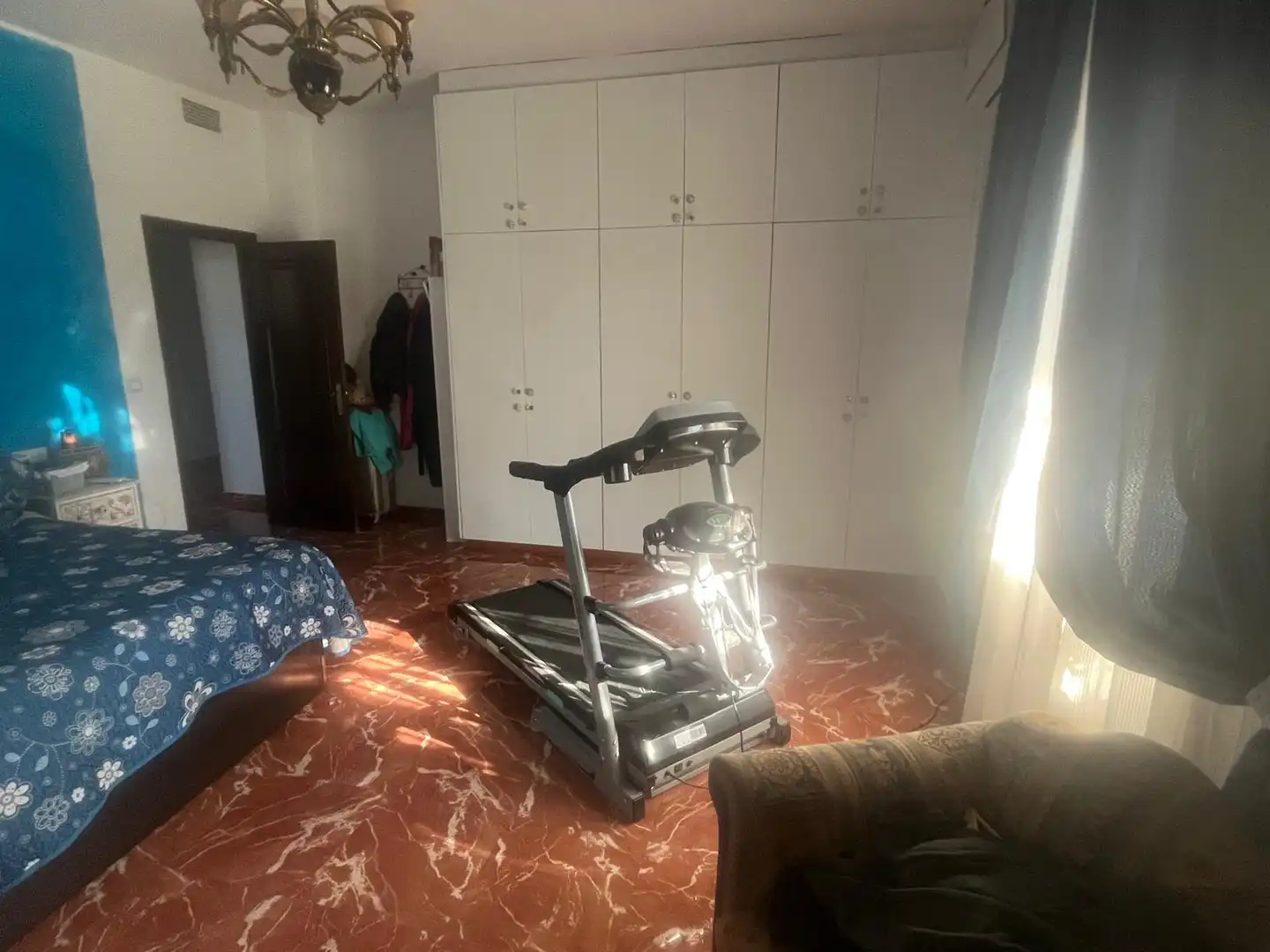 Villa mit Garten zum Verkauf in La Carlota, imagen 17
