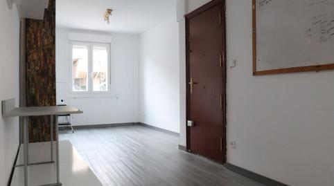 Foto 4 de Pis en venda a Salbe Kalea, 11, Castaños - Begoñaibarra, Bizkaia