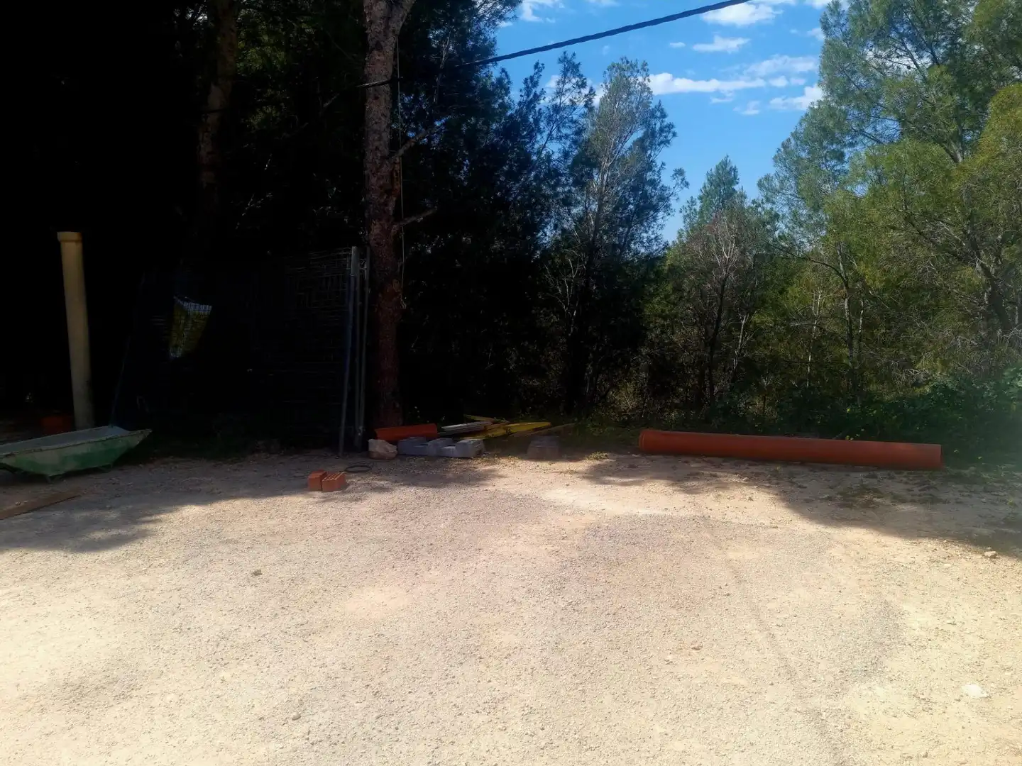 Aparcament de Residencial en venda en Altea