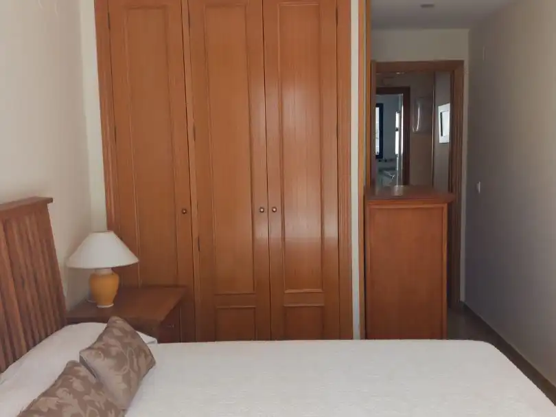 Apartament amb piscina en venda a Carrer del Maestrat 9, imagen 6