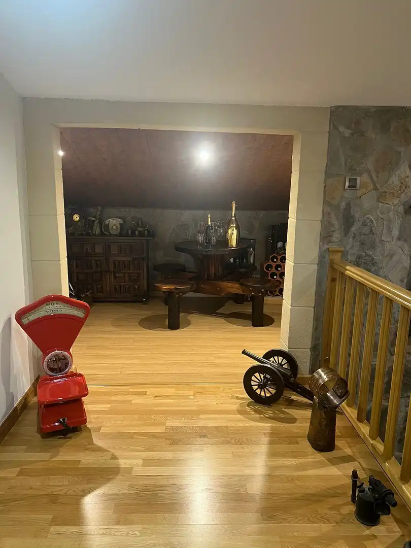 Duplex con piscina in vendita a Alpicat, imagen 8