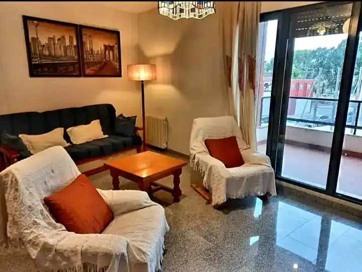 Wohnung mit Aufzug zum Verkauf in Calle de San Francisco 5a