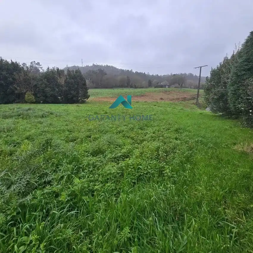 Terreni e lotti in vendita a A Laracha, imagen 6