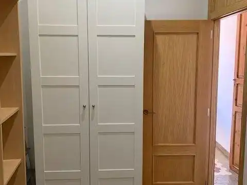 Habitación de Piso de alquiler en Valencia con Aire acondicionado, Amueblado y Balcón