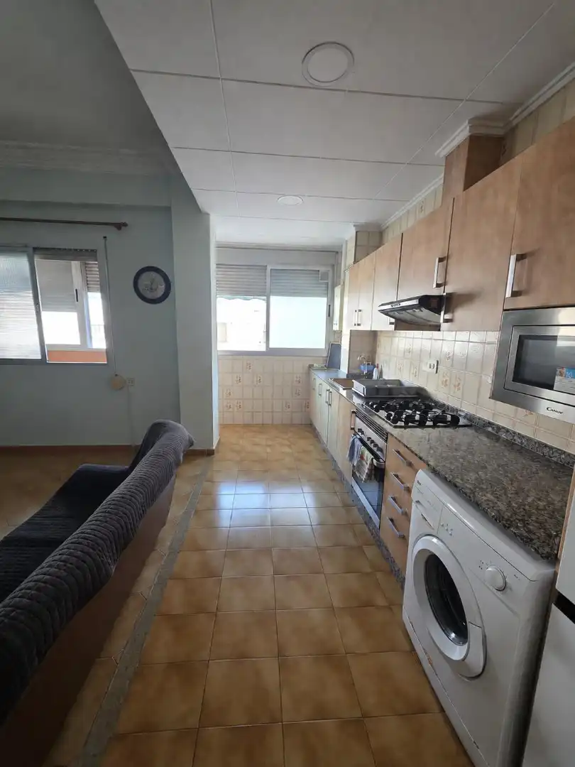 Flat with lift for sale in Carrer de Ruaya, imagen 9