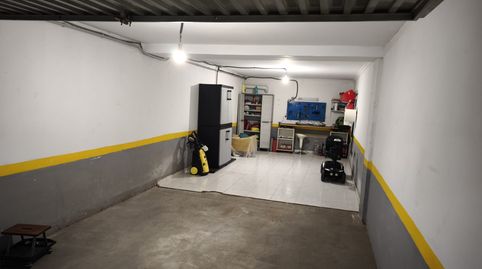 Foto 4 de Garaje en venta en Calle San Miguel, 15, La Estación, Azuqueca de Henares