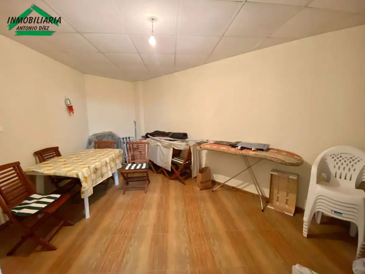 Casa o xalet en venda en Aspe amb Aire condicionat, Terrassa i Moblat