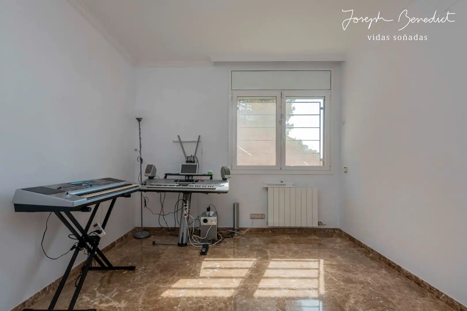 Casa amb piscina en venda a Les Botigues de Sitges, imagen 45