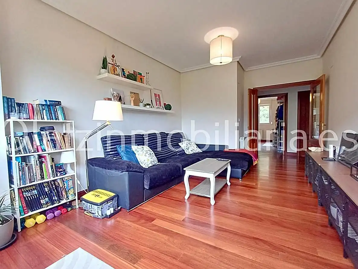 Wohnung mit Aufzug zum Verkauf in Alonsotegi, imagen 18