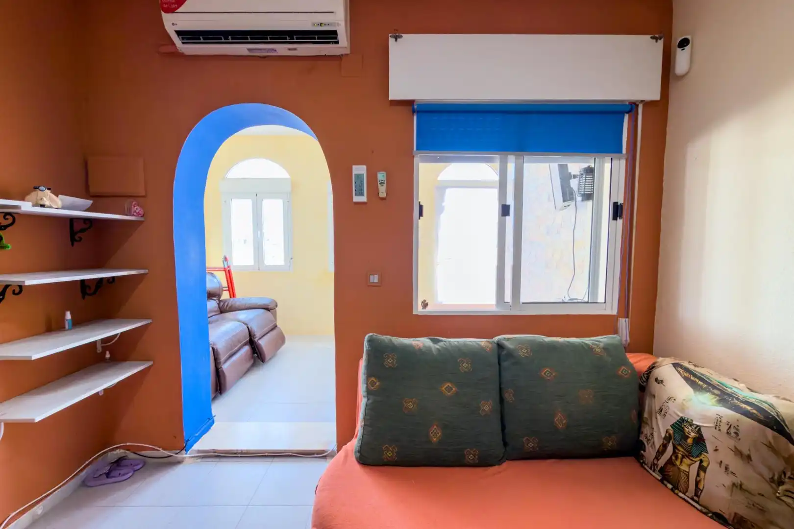Casa o chalet en venta en Los Alcázares con Aire acondicionado, Calefacción y Trastero