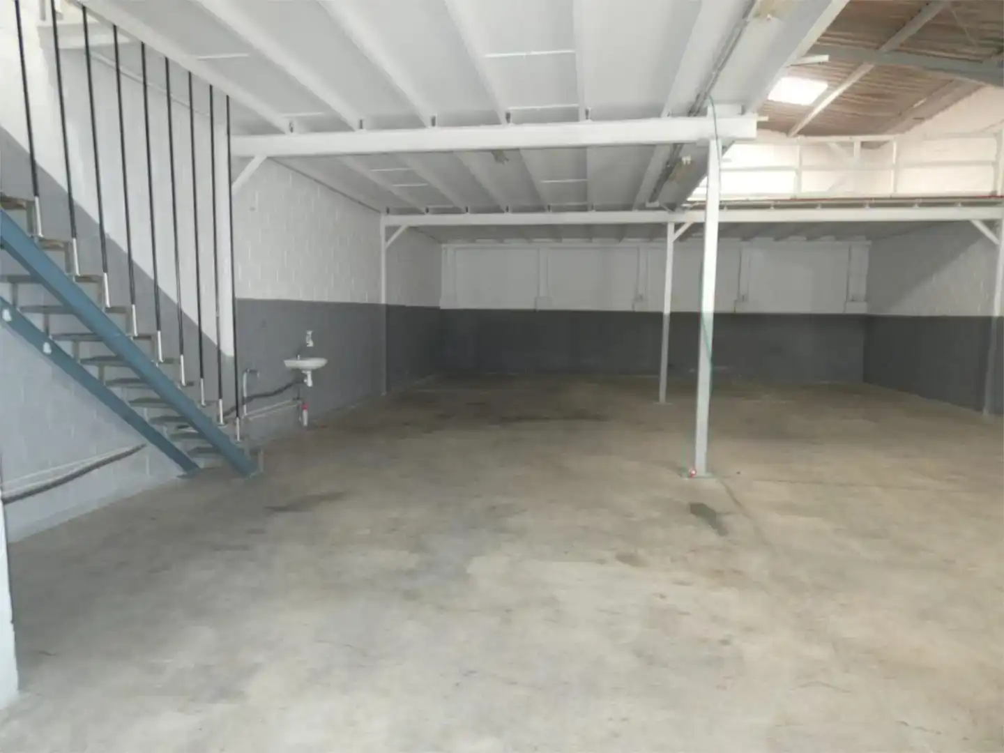 Nave industrial en venta en Calle Gloria, 226, Algarrobo pueblo