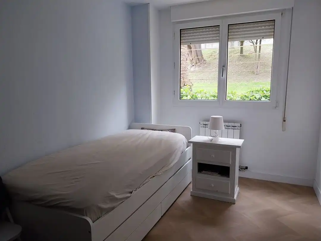 Pis de lloguer a Valdenoja