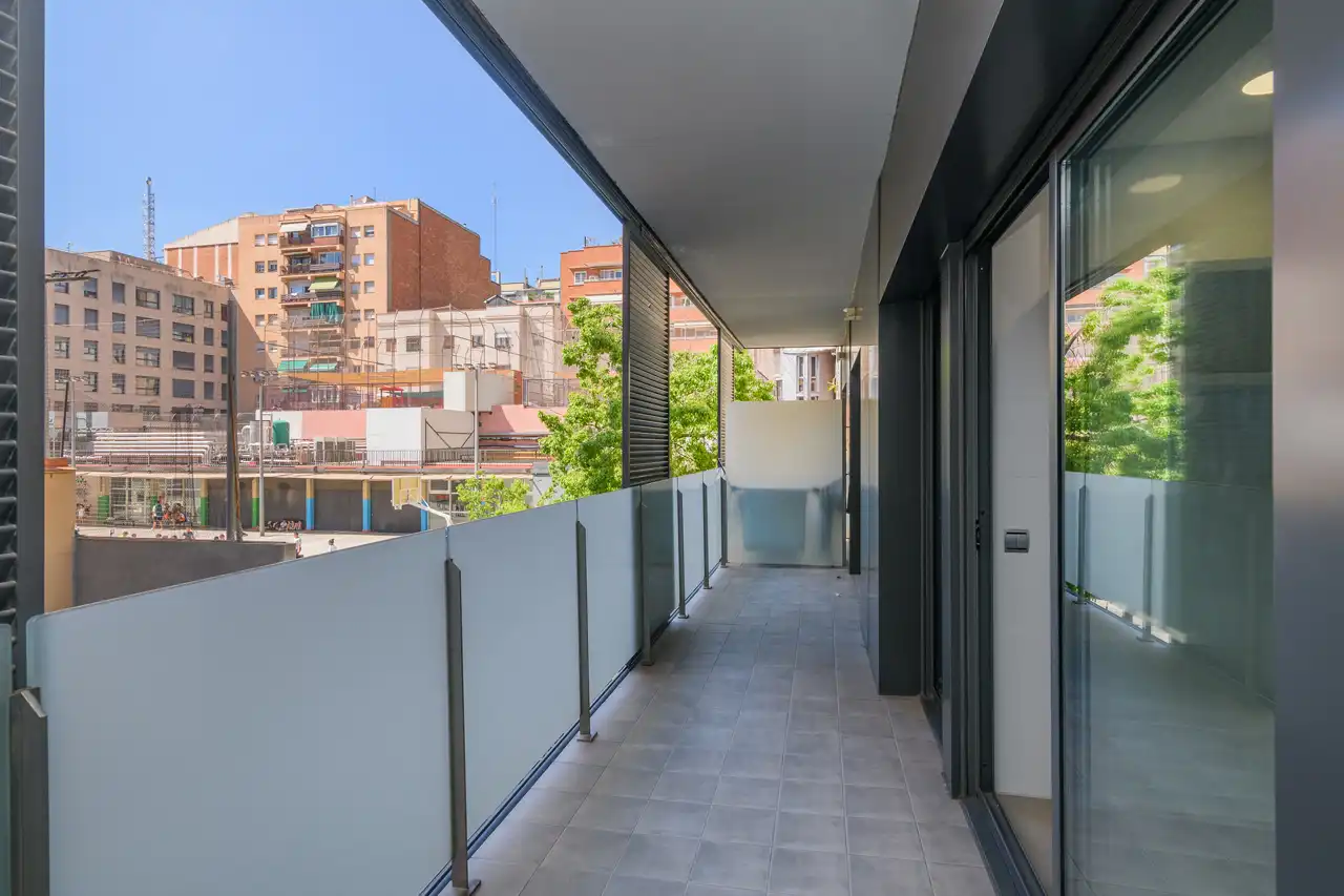 Piso con ascensor en venta en Rossello 415, imagen 14