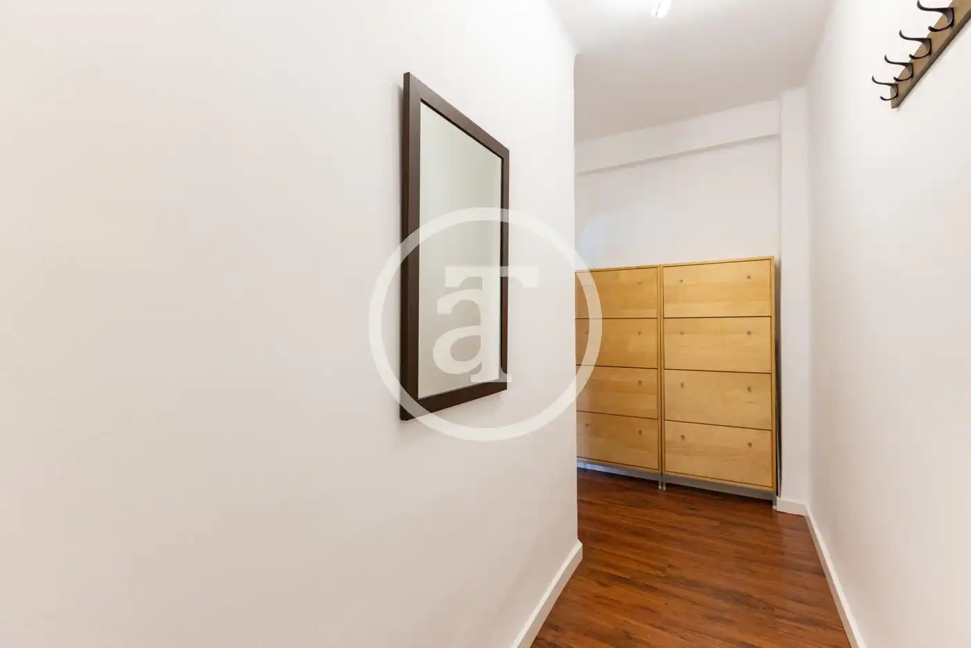 Flat for rent in Calle de la Iglesia, Opañel