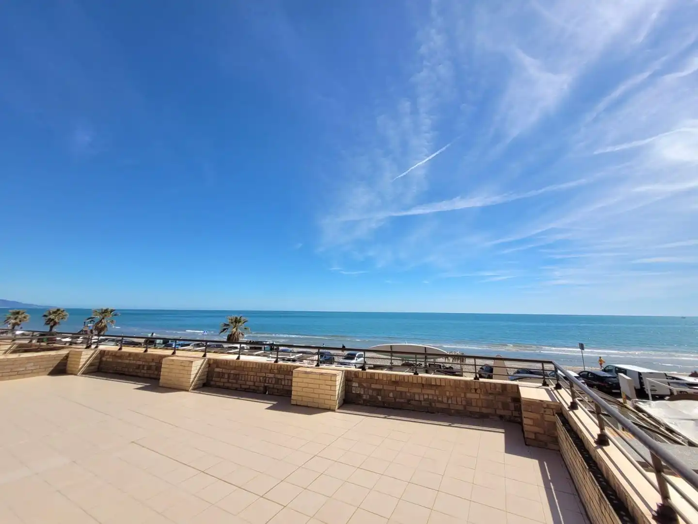 Apartment mit Pool zum Verkauf in MARITIMO MEDITERRANEO 45, imagen 60