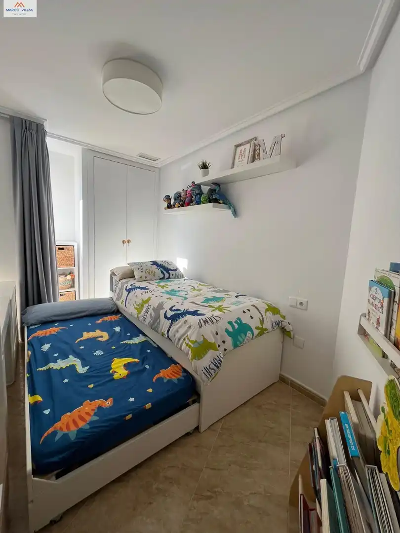 Penthouse zum Verkauf in Daya Nueva, imagen 10