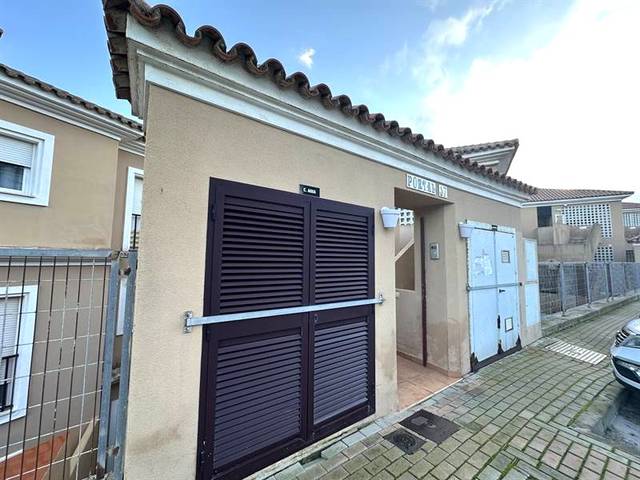 Piso en Venta en El Zabal - Santa Margarita