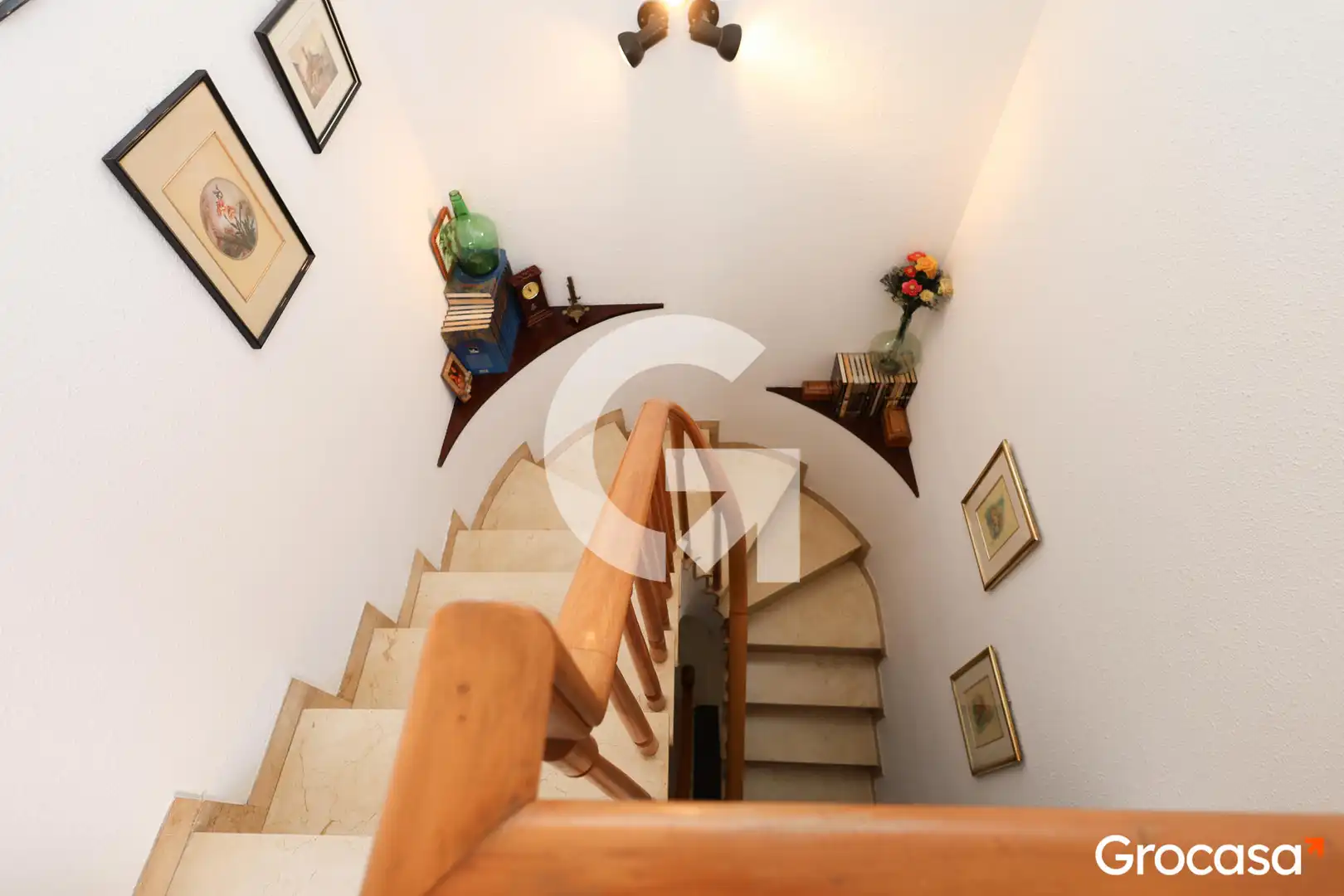 Casa adosada en venta en Barcelona con Aire acondicionado, Calefacción y Terraza