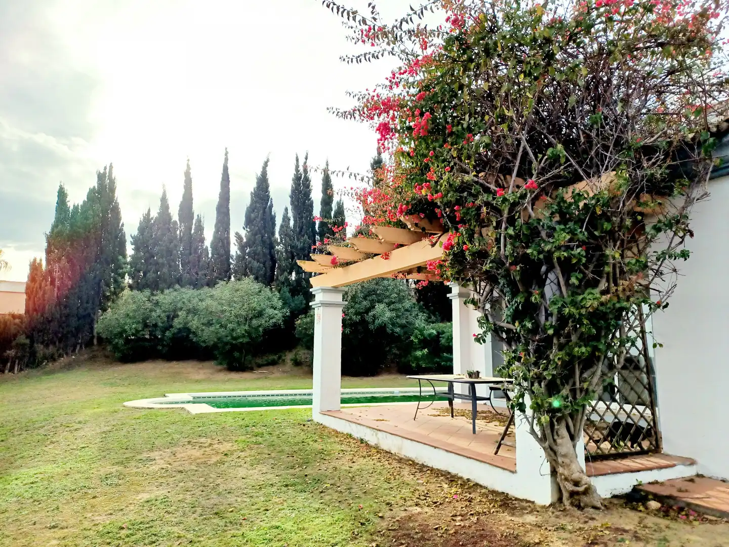 Maison avec terrasse à vendre à La Alcaidesa, imagen 12