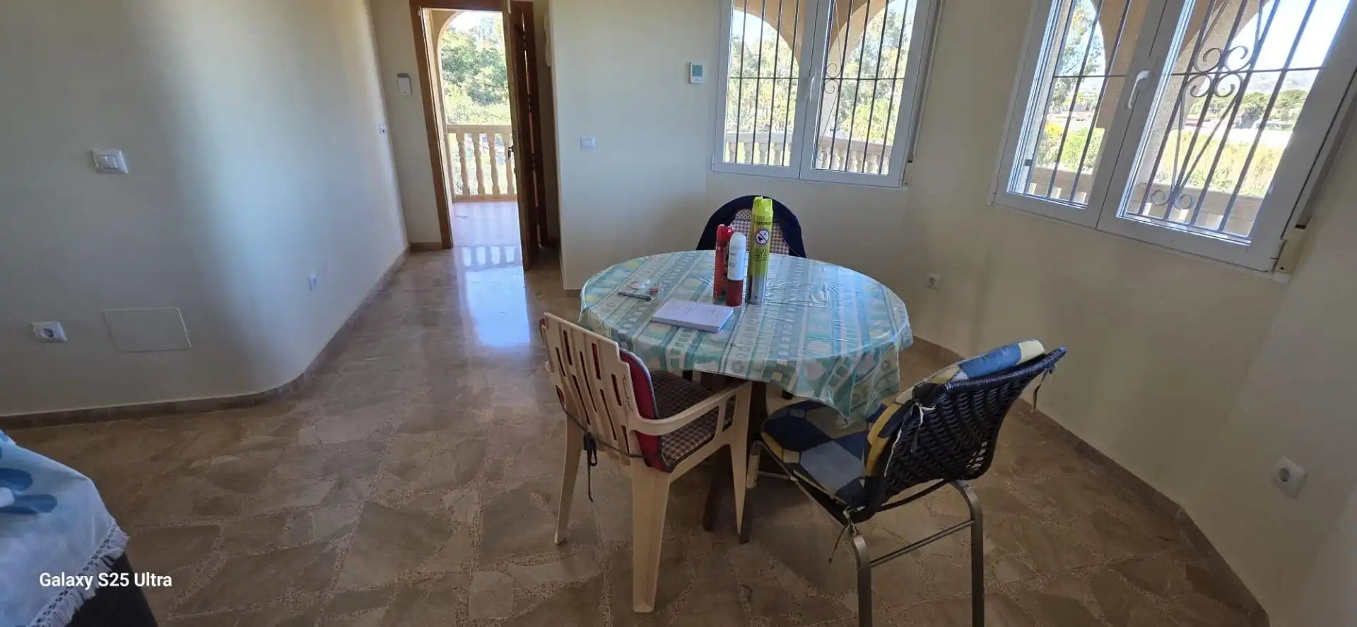 Villa avec jardin à vendre à Carretera de Cope Águilas a Calabardina, imagen 19