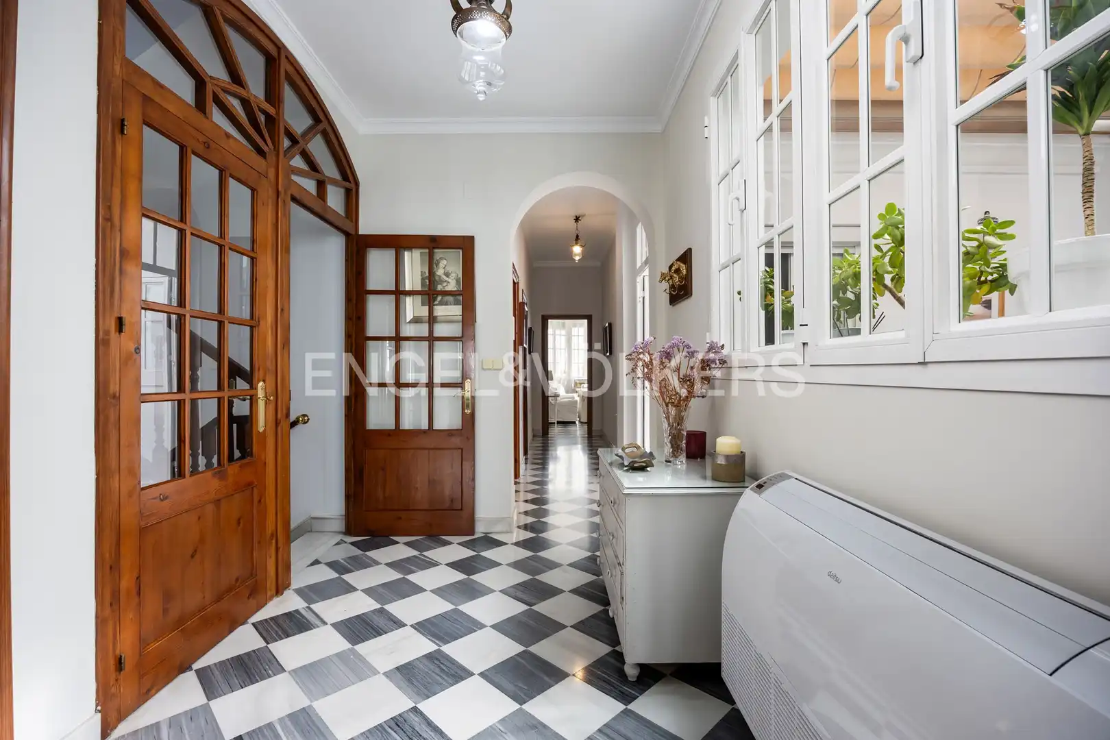 Houses for sale in Sanlúcar de Barrameda  with Air Conditioner, Heating and Private garden