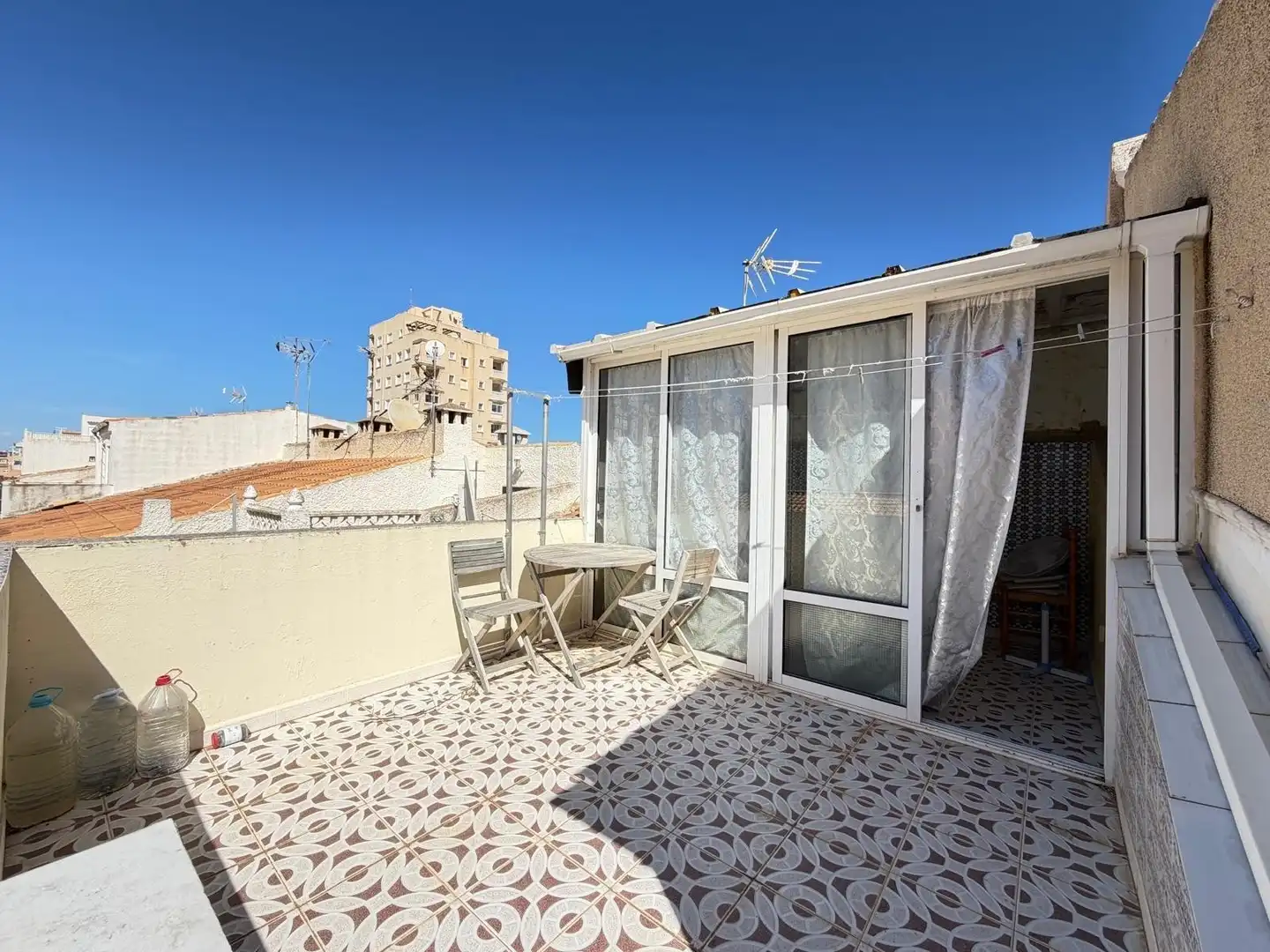 Xalet en venda a Nueva Torrevieja - Aguas Nuevas, imagen 35