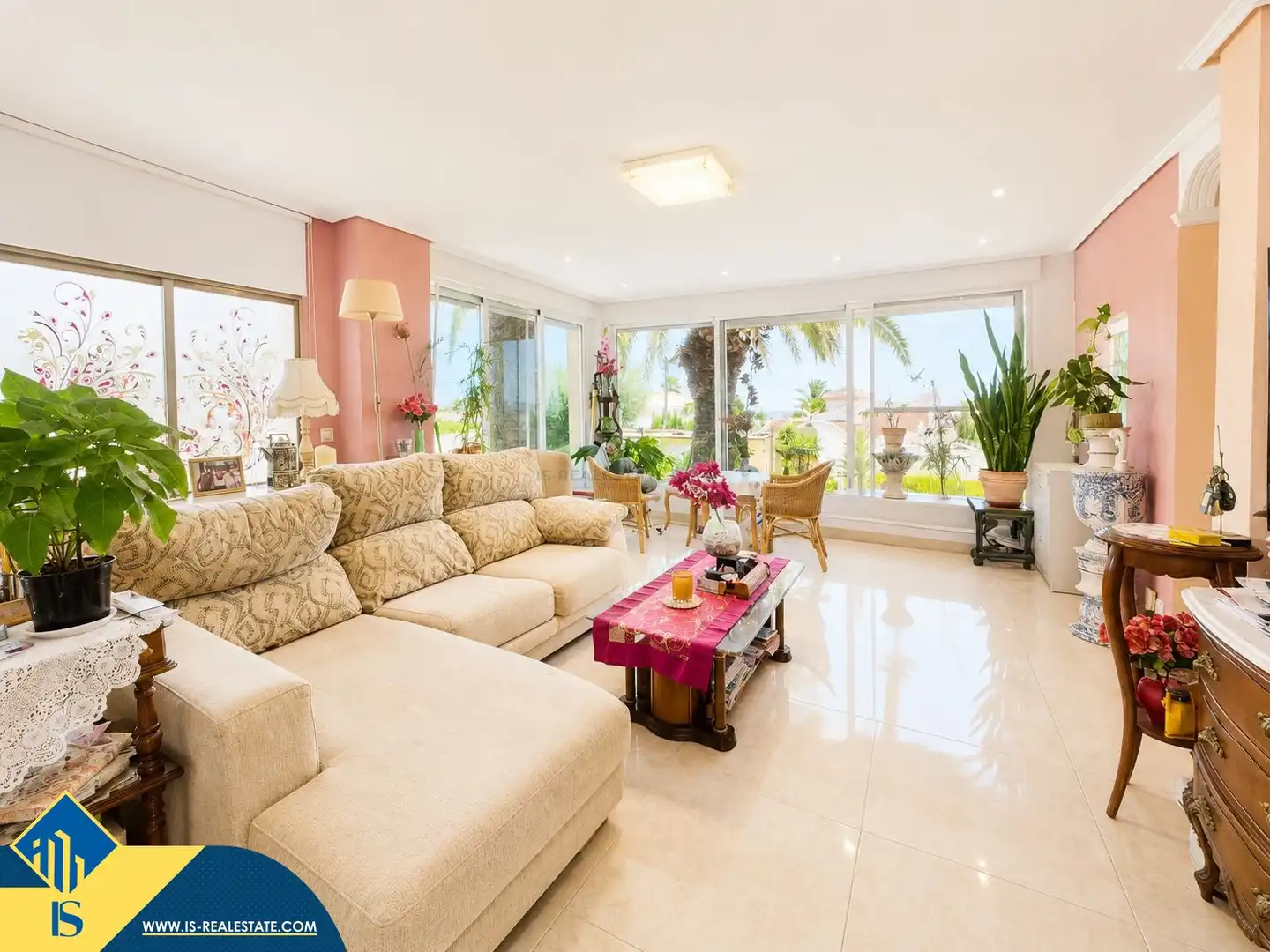 Chalet con piscina en venta en Ciudad Quesada, imagen 4