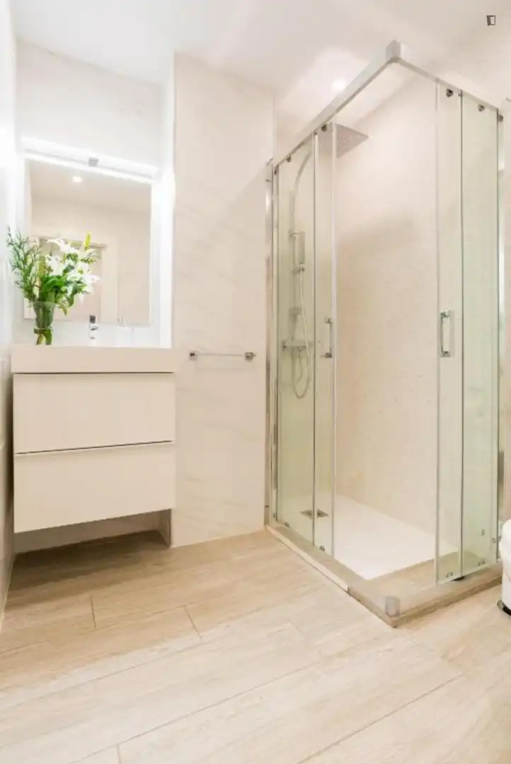 Appartement compact avec ascenseur à louer à Centro, imagen 7