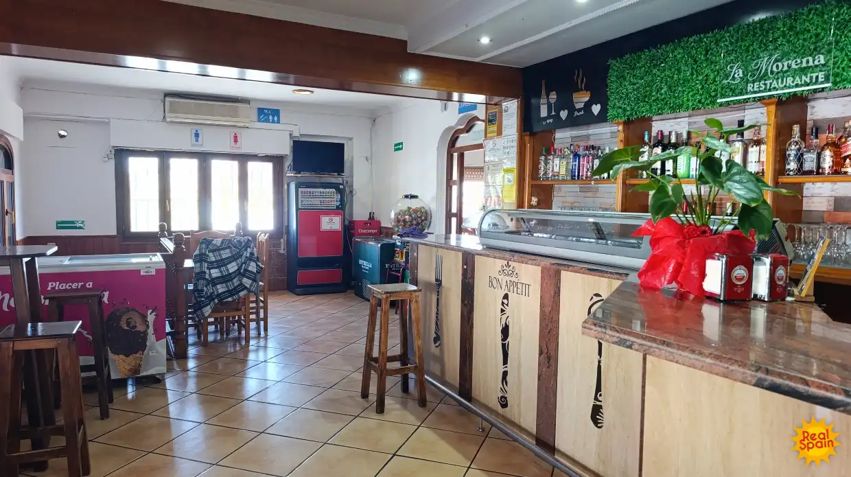 Local comercial en venda a Vélez-Rubio, imagen 4