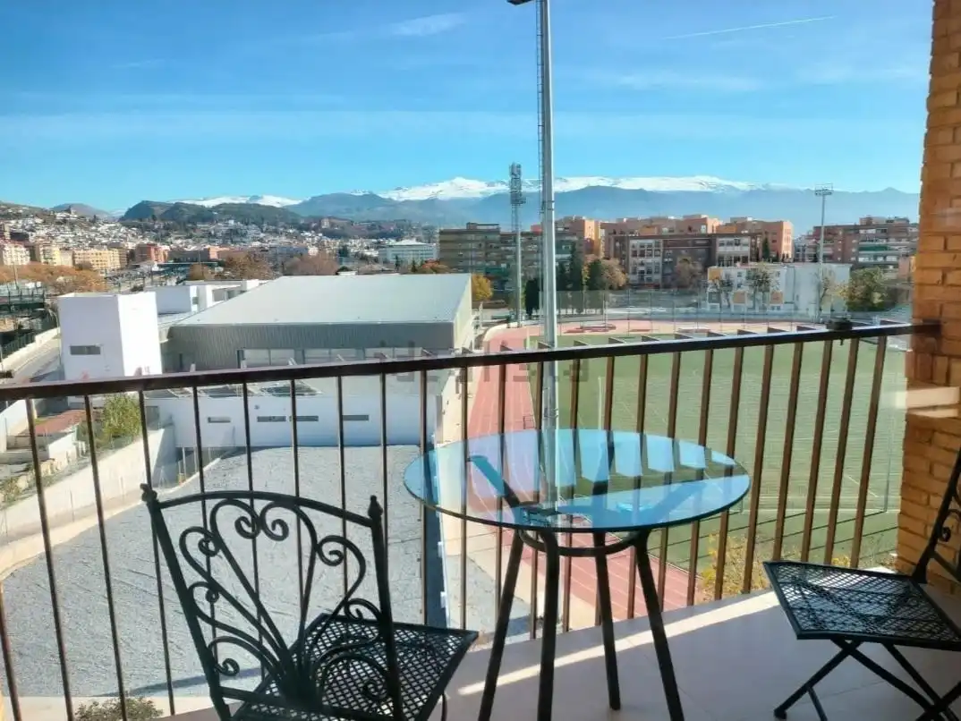 Piso con ascensor en venta en Jesse owens 1, imagen 21