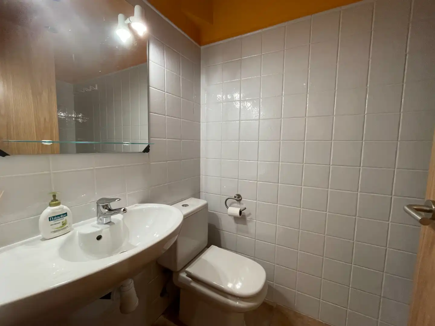 Apartamento en venta en Carrer Darrere,ag. Roni, 10, Rialp