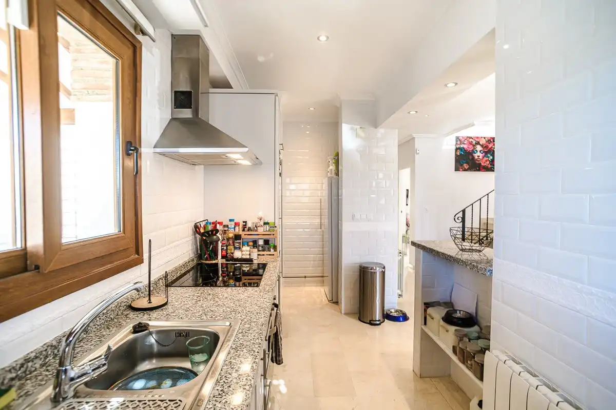 House with terrace for sale in Algorfa, imagen 13
