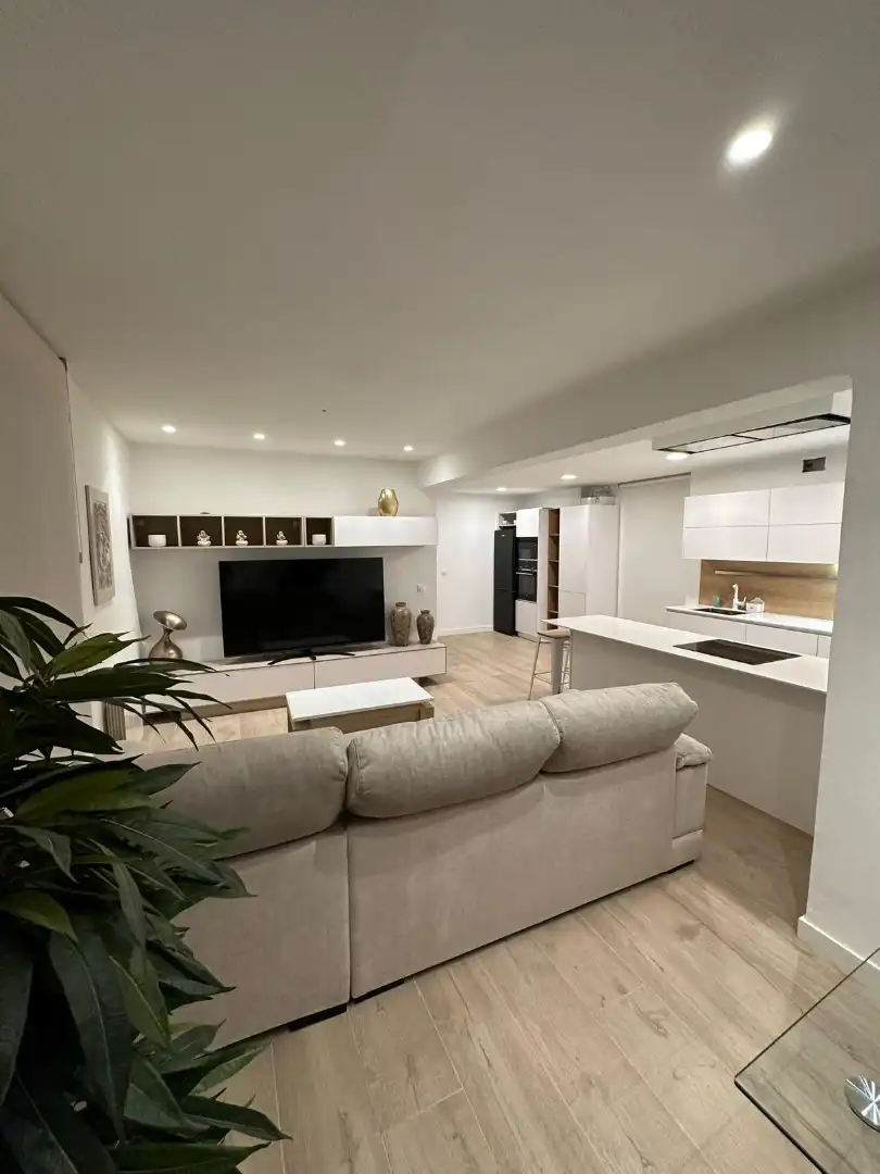 Apartament amb ascensor en venda a Centro, imagen 5