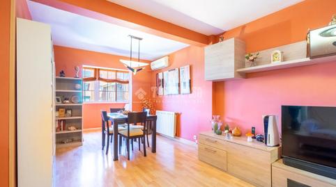 Foto 4 de Pis en venda a C. Lucano, Canillejas,  Madrid Capital