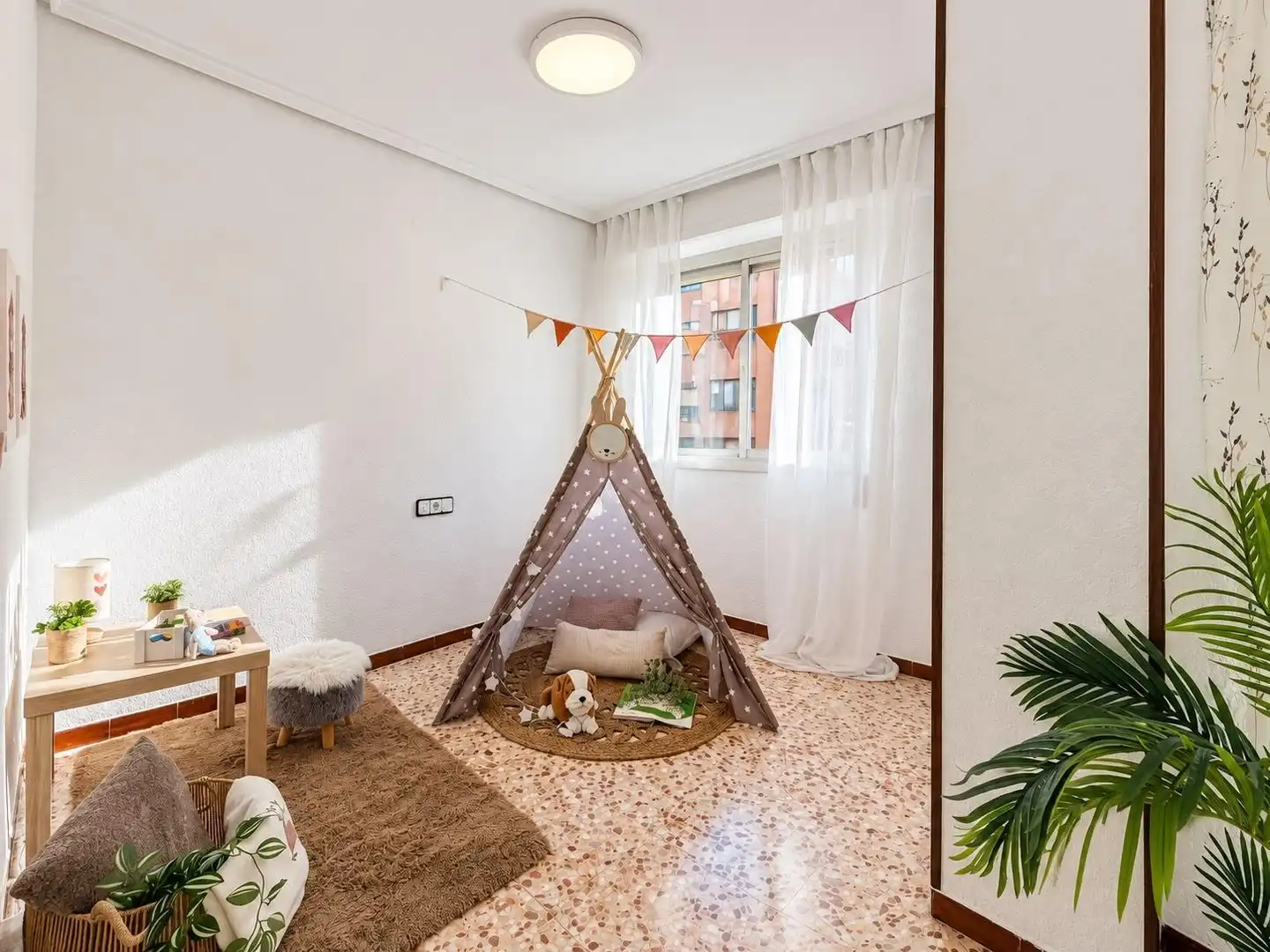 Piso con ascensor en venta en Quatre Carreres, imagen 11