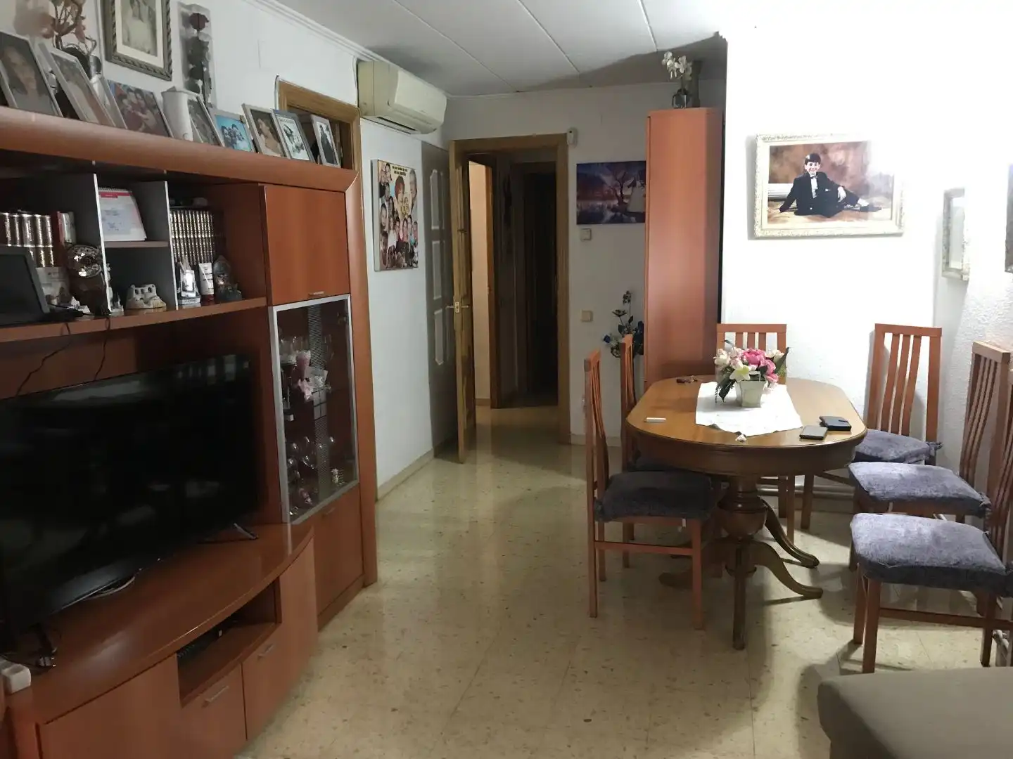 Flat with lift for sale in Carrer de la Conca de Tremp 110, imagen 20