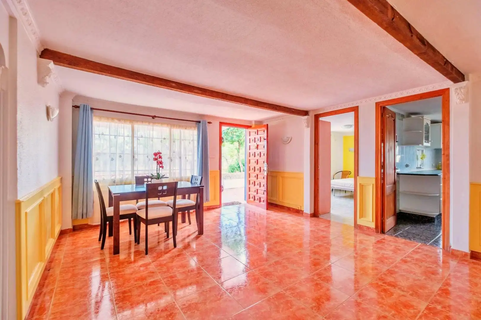 Casa o xalet en venda en Tortosa amb Jardí privat