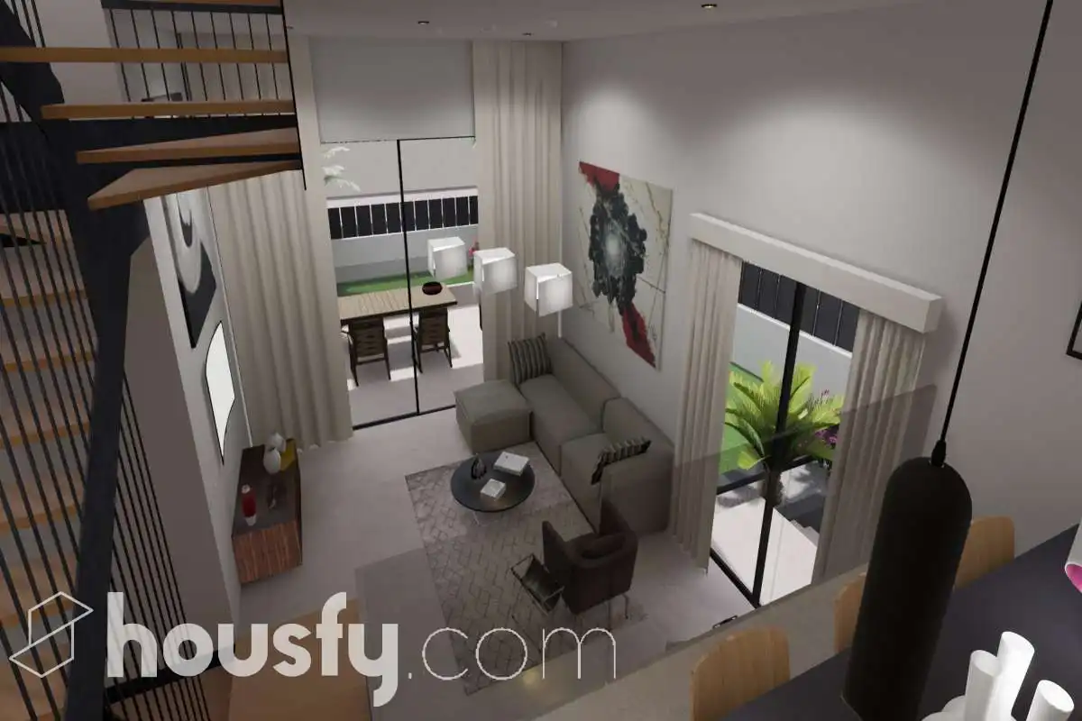 Houses for sale in Carrer Urania S/N, L'Albir