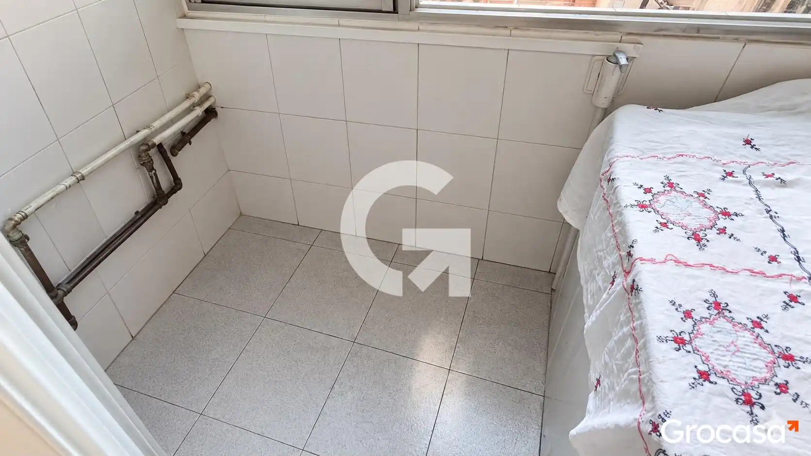 Wohnung mit Terrasse zum Verkauf in CL MOLI, imagen 20