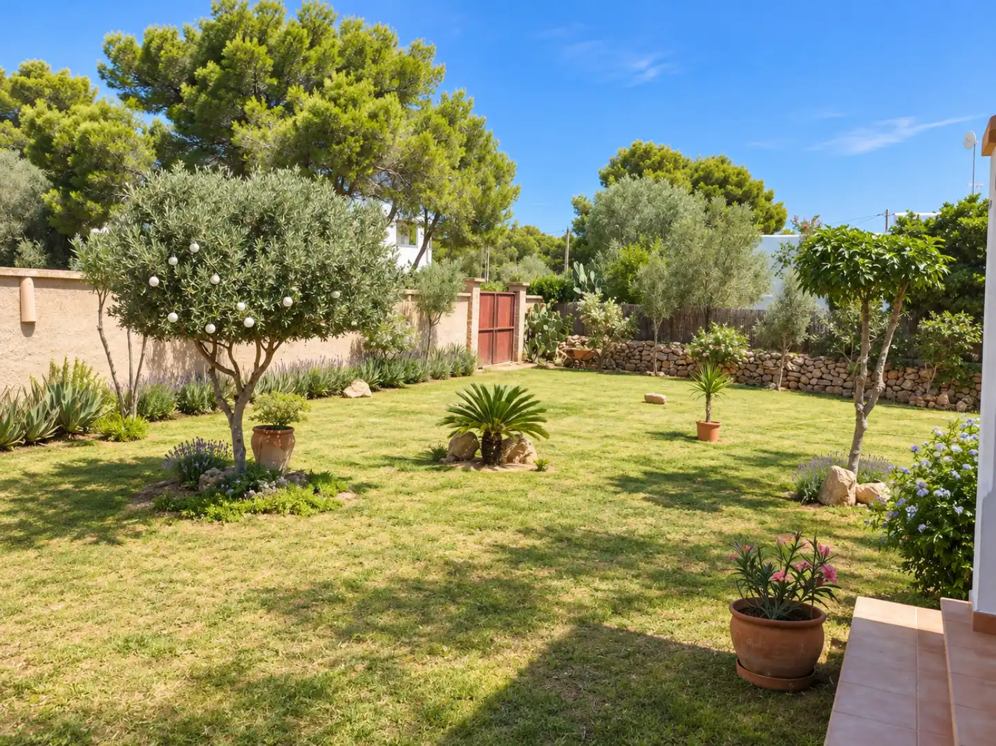 Casa en venta en Santanyí - Carrer de Palma a Portopetro, imagen 10