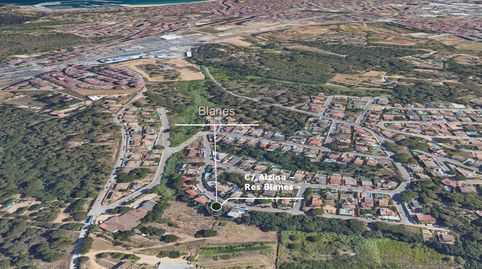 Foto 4 de Oficina en venta en C/ Alzina - Res Blanes - , Residencial Blanes - Vistamar, Blanes