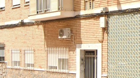 Foto 2 de Pis en venda a Arapiles, Barrio de Peral - San Félix, Cartagena
