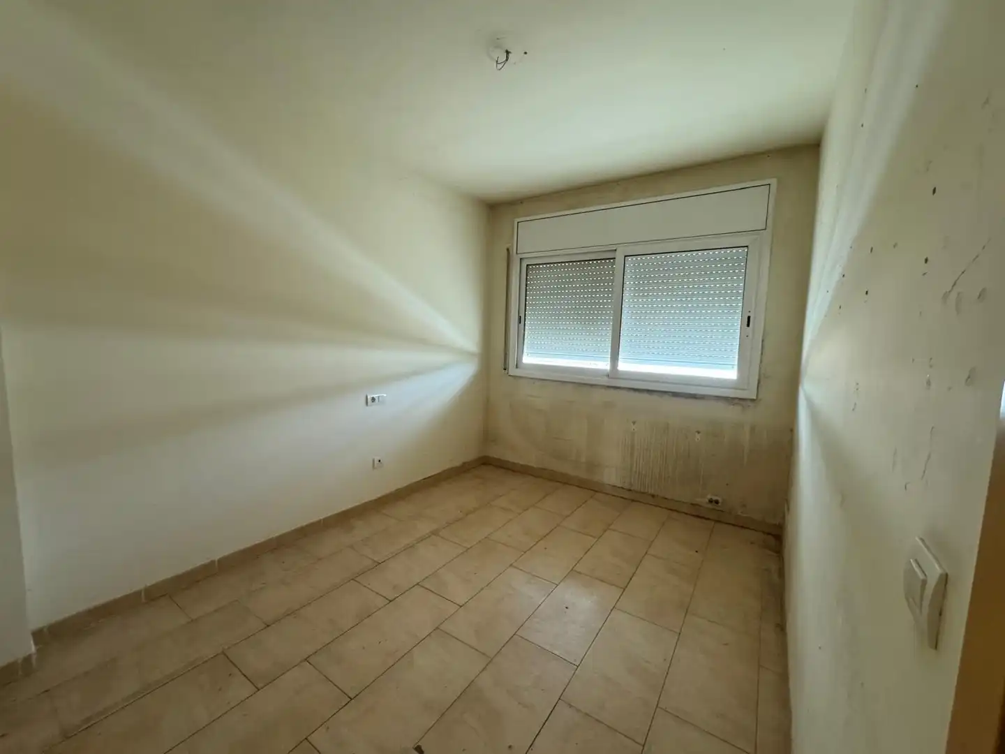 Habitación de Casa adosada en venta en Albinyana