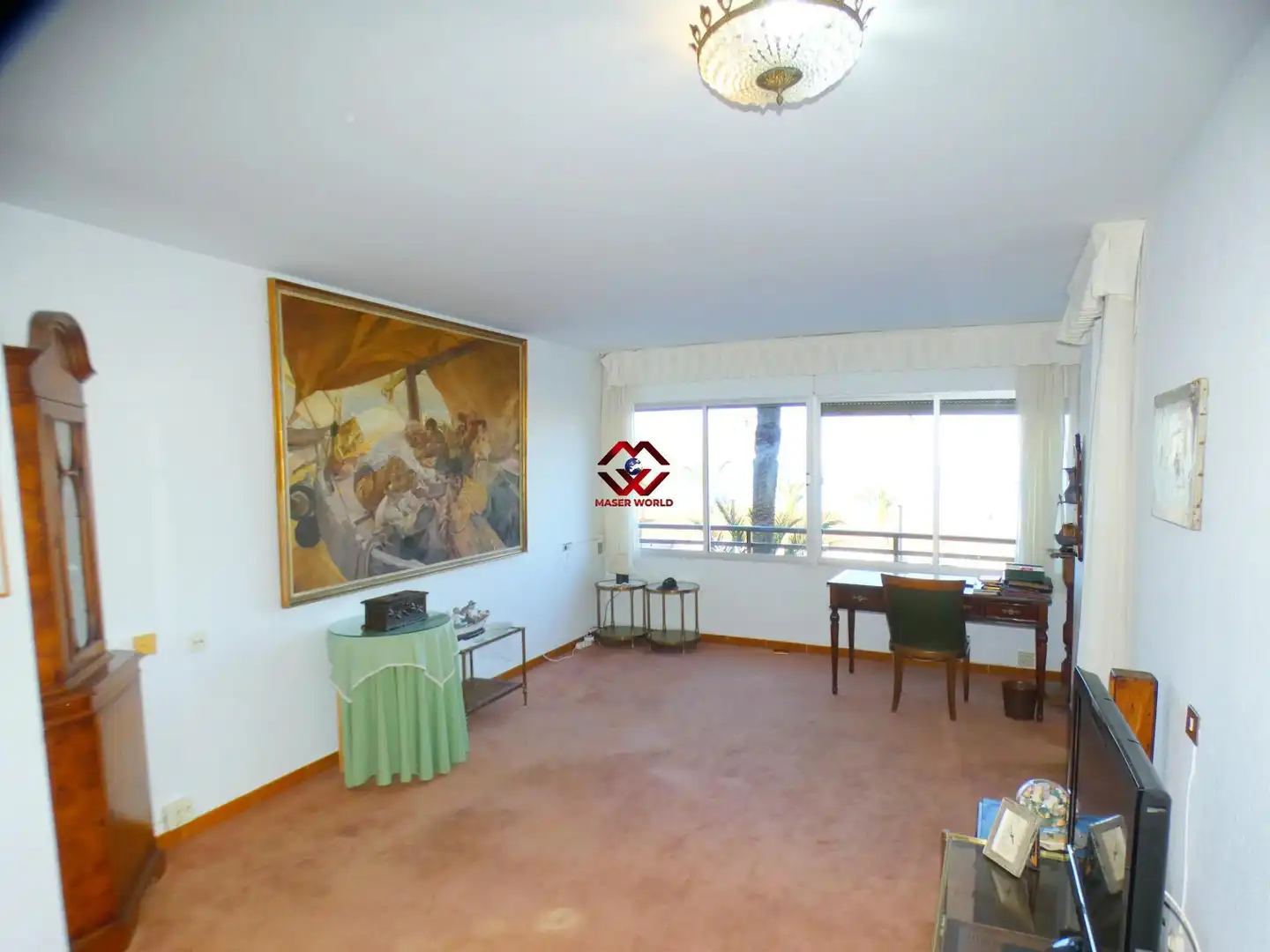 Flat with terrace for sale in Puerto de Mazarrón, imagen 6