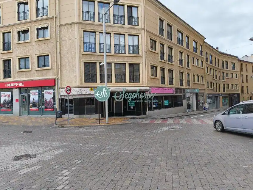 Local comercial de lloguer a Centro, imagen 44