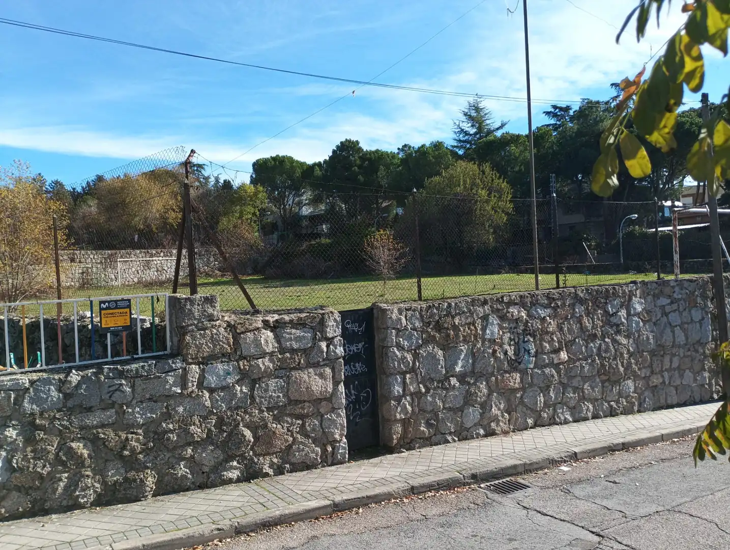 Residencial en venda en Colmenar Viejo