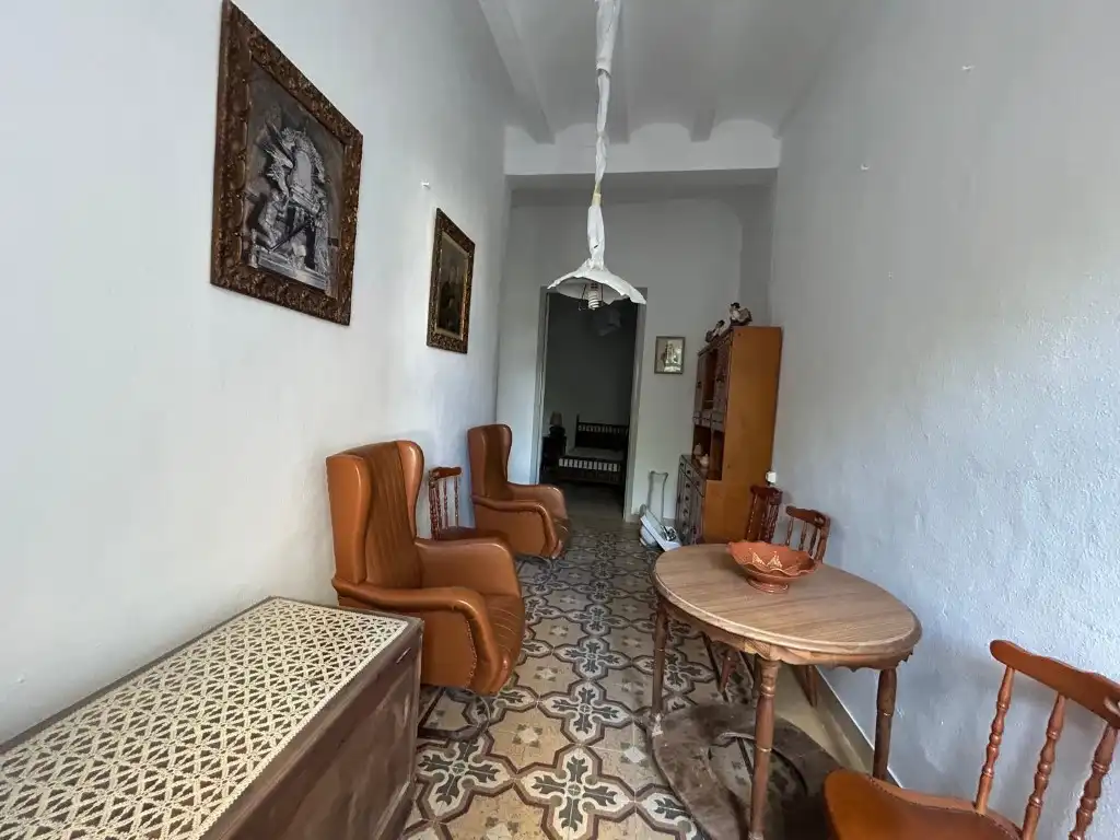 Esszimmer von Haus oder Chalet zum Verkauf in Segorbe mit Privatgarten und Terrasse