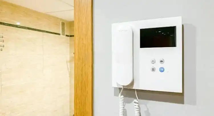 Baño de Piso en venta en Málaga con Aire acondicionado, Parquet y Piscina comunitaria