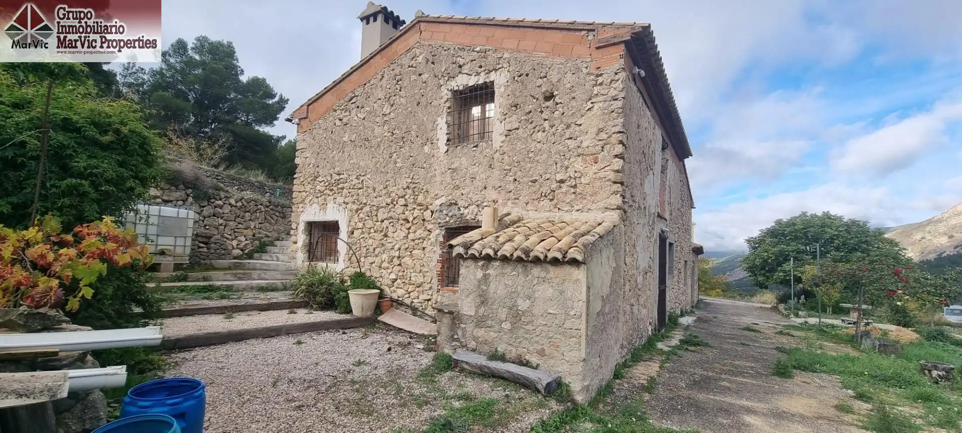 Haus zum Verkauf in Orxeta, imagen 4